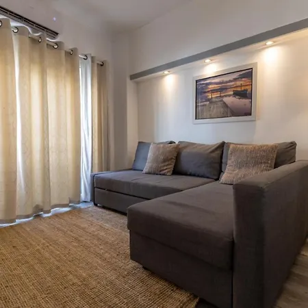 Cozy Flat Near Oura Beach * Albufeira