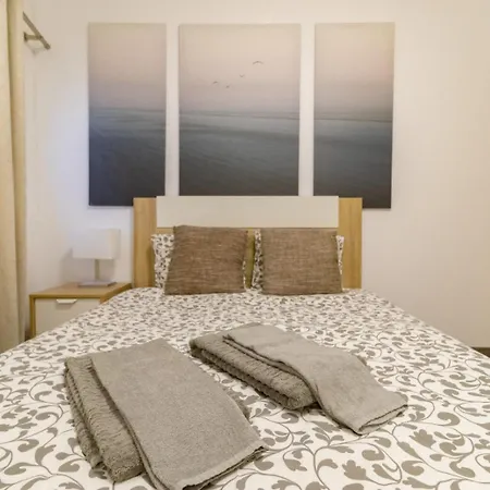 Cozy Flat Near Oura Apartament Albufeira