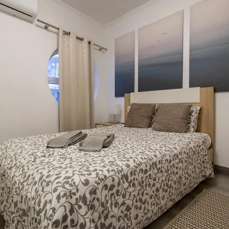 Apartament Cozy Flat Near Oura